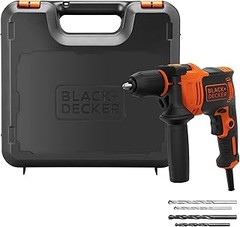 Recomendaciones de seguridad al utilizar taladros en madera