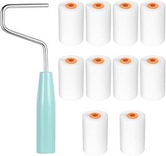 Cómo Almacenar Correctamente Rodillos Lavables para Mayor Durabilidad