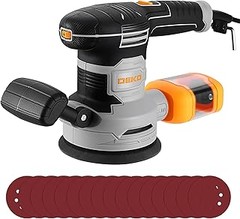 Cómo Mantener y Limpiar Eficazmente tu Lijadora de Bricolaje