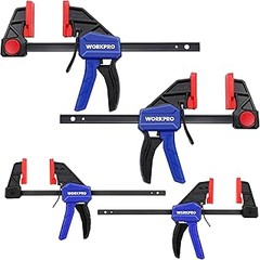 Recomendaciones clave para principiantes en el uso de sargentos