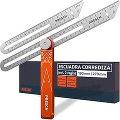 Cómo aplicar la falsa escuadra en tus proyectos de bricolaje