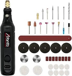 Lijadoras para bricolaje