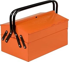 Mejores lugares para comprar cajas de herramientas metálicas