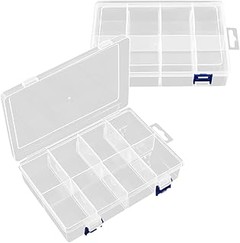Mejores tiendas para comprar cajas de piezas pequeñas en línea
