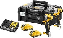 Mejores lugares para comprar kits de taladro y atornillador al mejor precio