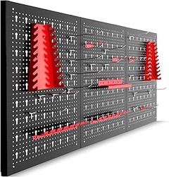 Mejores lugares para comprar paneles perforados