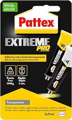 Mejores lugares para comprar pegamento epoxi a buen precio