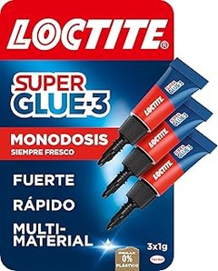 Mejores opciones para comprar pegamento instantáneo a buen precio