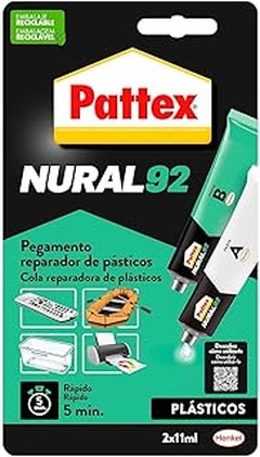 Mejores tiendas para comprar pegamento para plástico a buen precio