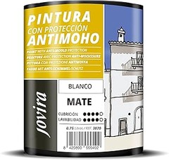 Mejores lugares para comprar pintura antihumedad de calidad