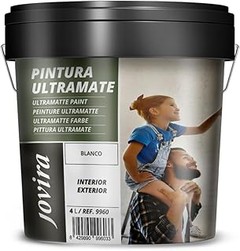 Guía para comprar pintura sin olor al mejor precio