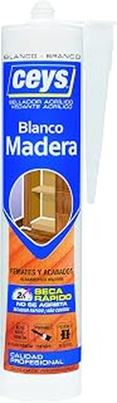 Los mejores lugares para comprar selladores acrílicos a buen precio
