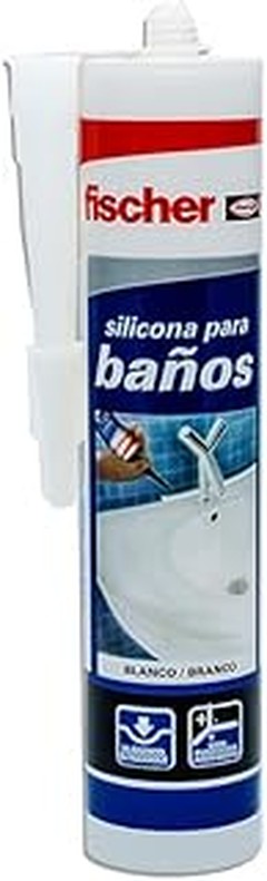 Mejores lugares para comprar selladores para baños a buen precio