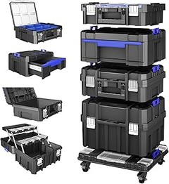 Mejores lugares para comprar sistemas modulares de herramientas