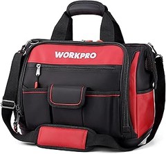 Problemas comunes y soluciones al usar bolsas para herramientas