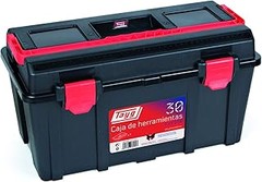 Evita estos errores al usar cajas de herramientas de plástico