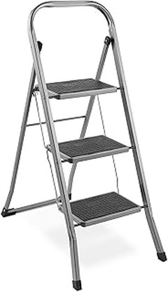 Evita estos problemas comunes al usar escaleras de bricolaje