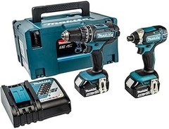 Evita estos errores al utilizar tu kit de taladro y atornillador