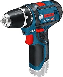 Evita estos errores al usar tu taladro de 12V