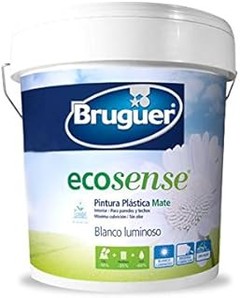 ¿La pintura ecológica es buena para baños y cocinas con humedad?