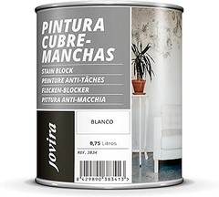 La pintura cubre manchas: ¿es realmente ecológica?