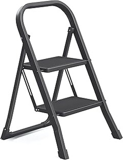 Escaleras compactas