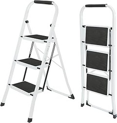 Escaleras de 3 peldaños: características especiales que debes considerar