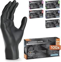 ¿Son los guantes de nitrilo reutilizables? Descúbrelo aquí