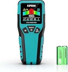 ¿Qué considerar al elegir un detector de vigas?