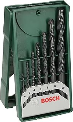 Cómo elegir las mejores brocas para metal: guía de compra
