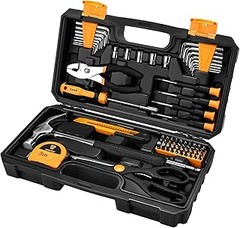 Cómo Elegir la Caja de Herramientas Ideal para Bricolaje