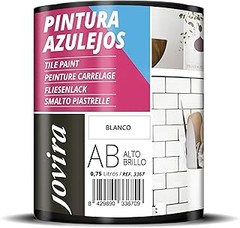 Cómo Elegir la Mejor Pintura para Azulejos Interiores