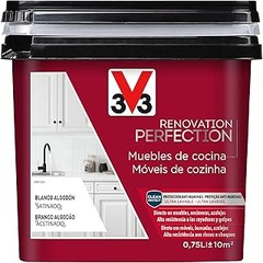 Cómo Elegir la Pintura Perfecta para tu Cocina