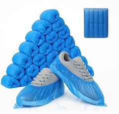 Cómo seleccionar los mejores cubrezapatos desechables para tus necesidades