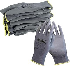Cómo elegir guantes de trabajo ideales para cada actividad