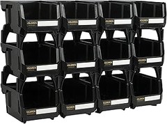 Cómo organizar tus tornillos en 5 pasos sencillos
