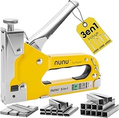 Descubre las mejores ofertas y descuentos en grapadoras manuales
