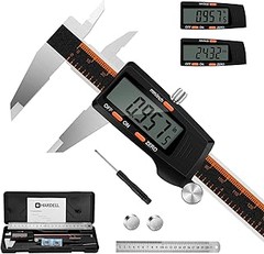 Calibres pie de rey más recomendados para usuarios expertos