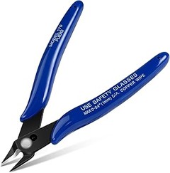 Cómo Mantener tus Alicates de Corte en Perfecto Estado