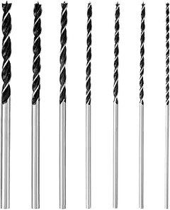 Consejos Clave para el Mantenimiento de Brocas Largas