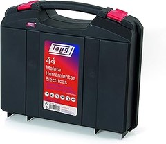 Cómo mantener en perfecto estado tu maletín para herramientas