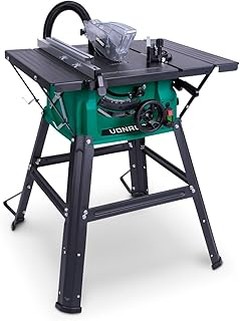 Consejos Esenciales para el Mantenimiento de Sierras de Mesa