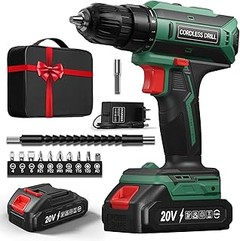 Cómo Mantener Tu Taladro de 18V en Perfectas Condiciones