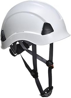 Cómo mantener y limpiar correctamente los cascos de seguridad