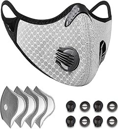 Mascarillas reutilizables