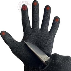 Comparativa de los mejores guantes anticorte para trabajar en construcción