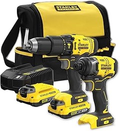 Los mejores kits de taladro y atornillador para principiantes