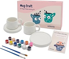 Comentarios sobre kits ecológicos para pintar paredes