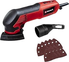 Comparativa de las mejores lijadoras delta para aficionados al bricolaje