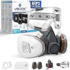 ¿Dónde comprar mascarillas para polvo al mejor precio?
